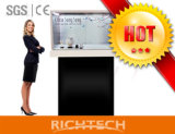46inch LCD Transparent Display for Advertising