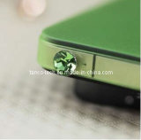 Diamond Dustproof Plug for iPhone 4S
