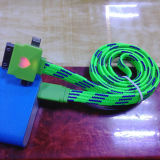USB 3 in 1 Cable with Light (NSCBN3-1)