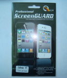 Screen Protector for iPhone 4 (IP90)