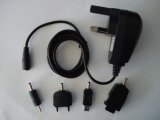 Mobile Phone Universal Travel Charger