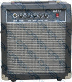 Guitar Amplifier Ga-10/Guitar Amplifier/Bass Amplifier (GA-10)