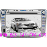 Car DVD Player GPS for Volkswagen