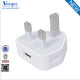 Veaqee UK Pin DC 5V2a Mobile Phone Charger (VQCT-1535)