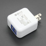 USB Travel Mobile Phone Charger for Tablet, Phone, Mobile Devices