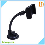 Long Adjustable Sticky Silicone Suction Cup Holder with Easy Operation