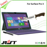 Manufacturer Tablet Tempered Glass Screen Protector for Surface PRO 3 (RJT-T3501)