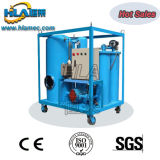 Waste Industrial Hydraulic Oil Purifier