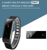 Tw07 Smart Wristwatch