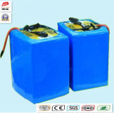 Brlb003 72V 40ah Li-ion LiFePO4 Battery Lithium Ion Battery