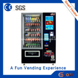 Hot Sell Vending Machine with Touch Screen! ! !
