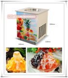 Ice Maker: Multi-Function Fried Ice Machine