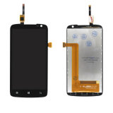 Complete Cell/Mobile Phone Spare Part LCD for Lenovo S820