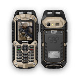 Rugged Touch Waterproof Feature Mobile Phones