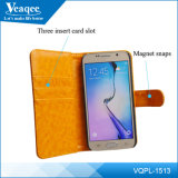 2015 New Fashion Cell Phone Cover with Strong Magnetic