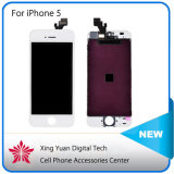 High Quality Replacement Screen for iPhone 5 LCD White Touch Screen LCD Display Repair Assembly for iPhone 5 with