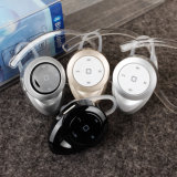 Mini Bluetooth 4.0 Headset Earhook for Universal Cellphones