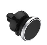 Iottie Itap Car Mount Magnetic Air Vent Mount for iPhone 6s Plus 6s 5s 5c, Galaxy Note 5 4, Galaxy S6 Edge Plus S6 S5 S4