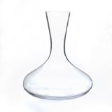 FDA Approval Wholesale Clear Wine Decanter