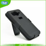 Hot Selling Holster Combo Cellphone Case Belt Clip Cover for HTC G10