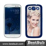 Bestsub Promotional Photo Back Phone Cover for Samsung Galaxy S3 (SSG27)