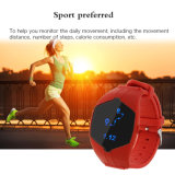 The New 2015 Heart Rate Monitor Smartwrist Ladies Watches
