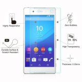Tempered Glass Screen Protector for Sony Z4
