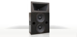 PRO Sound Loudspeaker Cinema Series 1300W 107dB High Power Speaker