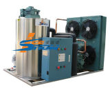 250kg/24h Industrial Ice Flake Machines (GM-25K)