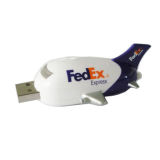 Airplane USB Flash Drive (KD069)