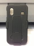 Wholesale Holster Combo Cell Phone Case Accessories for Samsung S5830