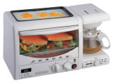 Toaster Oven(BM-51A)