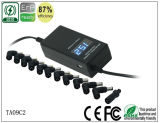 90W Digital Voltage Indicator AC Power Adapter/LCD Display (TA09C2)