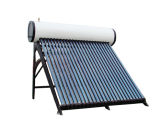 Heat Pipe Pressure Solar Water Heater
