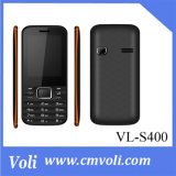 2.4 Inch Quad Band Mobile Phone Cheap Mobile S400