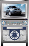 Hyundai Veracruz / Ix55 Special Car DVD Player