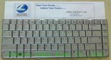Silver US Laptop Keyboard for HP DV6000