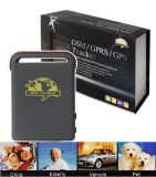GSM GPRS SMS GPS Tracker, Personal Car Vehicle Pet Child GPS Tracker