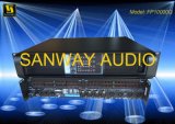 Sanway 4 Cahnnel PRO Power Amplifier (FP10000Q)
