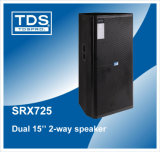 Professional Audio Equipment Srx725