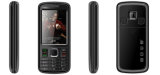 GSM+CDMA+TV Mobile Phone (K812)
