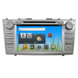 Car DVD Player with Android System for Toyota Camry 2008 (IY8031)