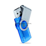 Swivel USB Flash Drive (10052)