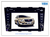 8'' Car DVD Player for Geely Emgrand Ec8 with GPS