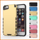 Factory Cell Phone Accessory Mobile Cover for iPhone 6 6s