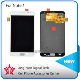 Note 1 Display Module LCD with Touch Screen for Samsung N7000 Galaxy Note LCD Display Assembly