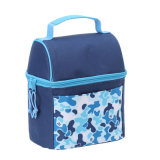 Fashion Polyester Cooler Lunch Bag Maker for Girl and Boy