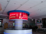 P4 Full Color Indoor LED Display