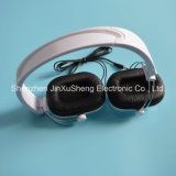 Stereo Headphone Mic Wired Headset