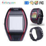 GPS Tracking Device for Teen-Agers / Position Monitoring Sos Calling / Senior Citizens GPS Watch